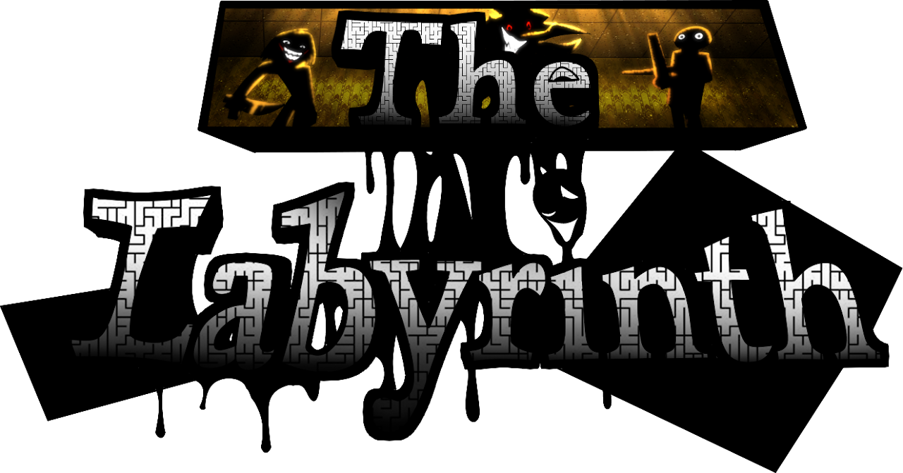 The Labyrinth logo